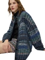 Missoni - CAPERDONI - MAXI-CARDIGAN - Image 5