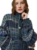 Missoni - CAPERDONI - MAXI-CARDIGAN - Image 4