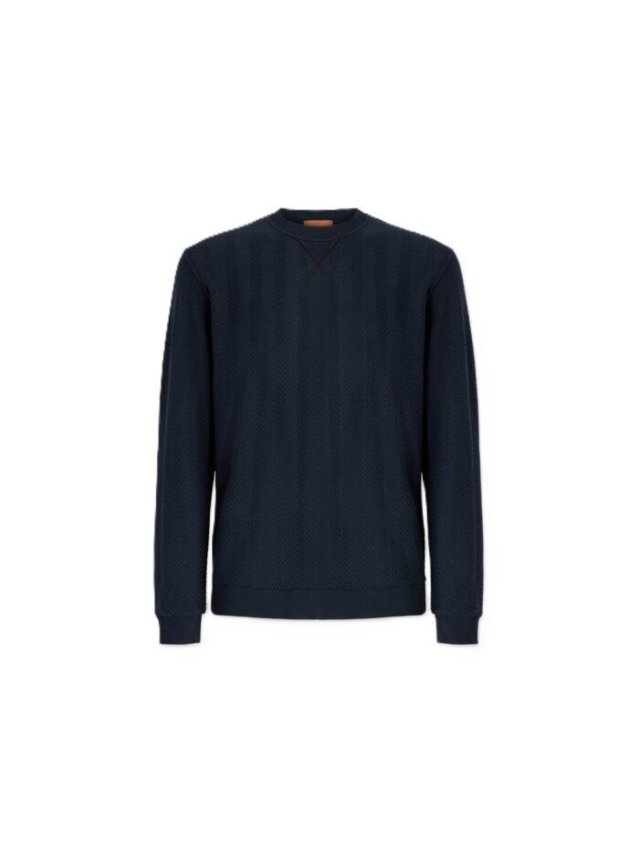 Missoni - CREWNECK SWEATSHIRT - Image 5