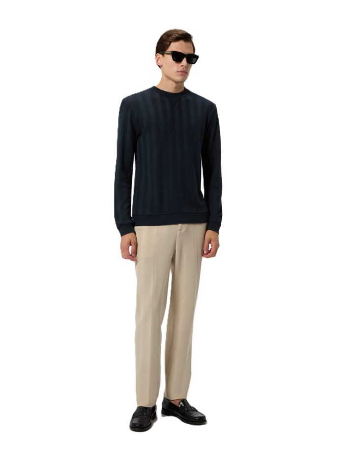 Missoni - CREWNECK SWEATSHIRT - Image 2