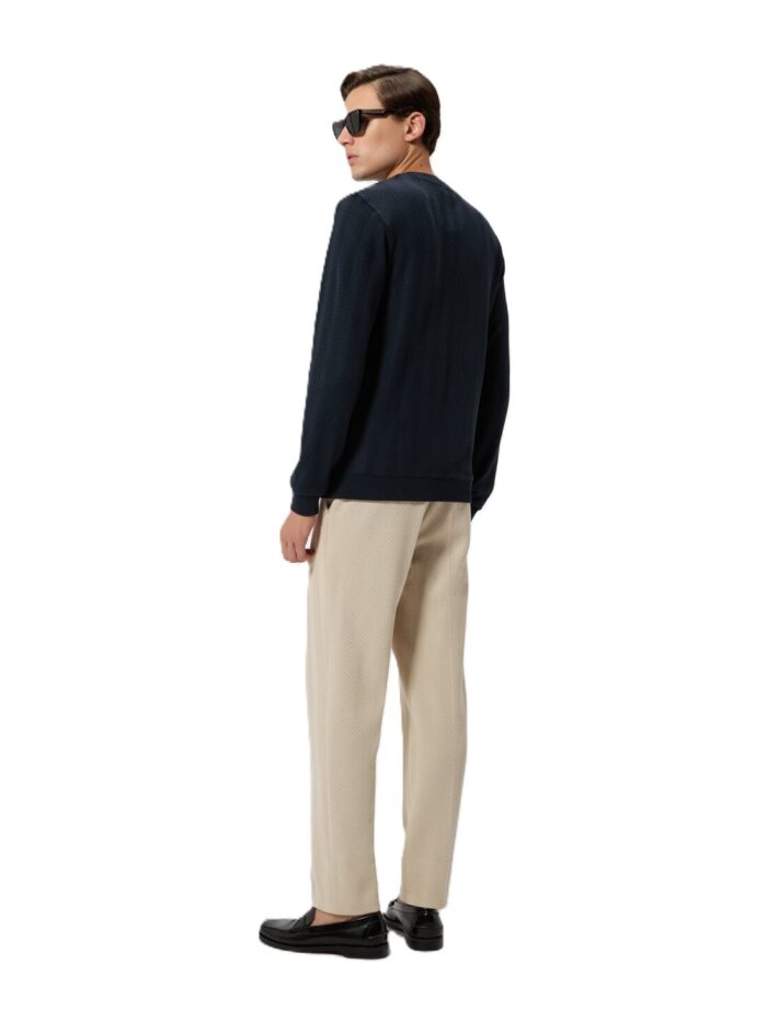 Missoni - CREWNECK SWEATSHIRT - Image 3