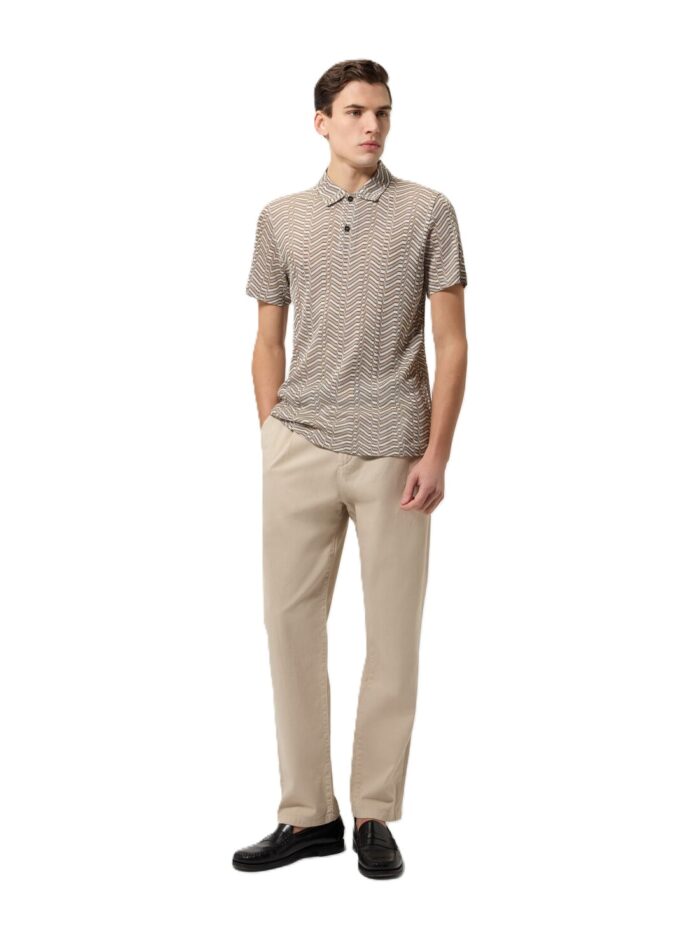 Missoni - SHORT SLEEVE POLO - Image 2