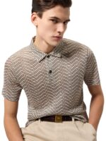 Missoni - SHORT SLEEVE POLO