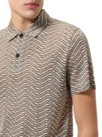 Missoni - SHORT SLEEVE POLO - Image 4