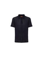 Missoni - SHORT SLEEVE POLO - Image 5