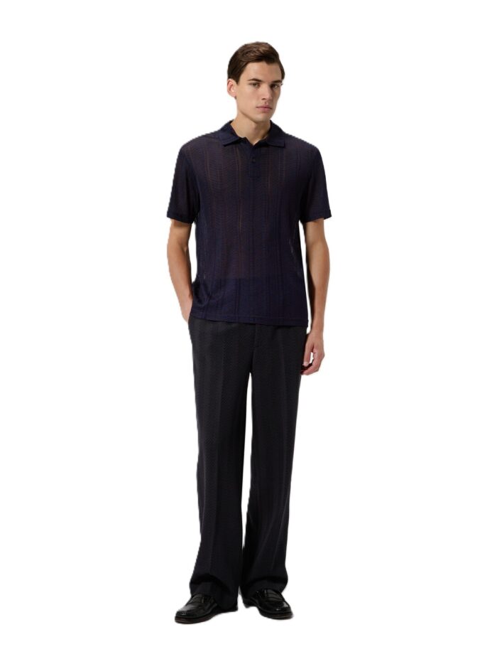 Missoni - SHORT SLEEVE POLO - Image 2