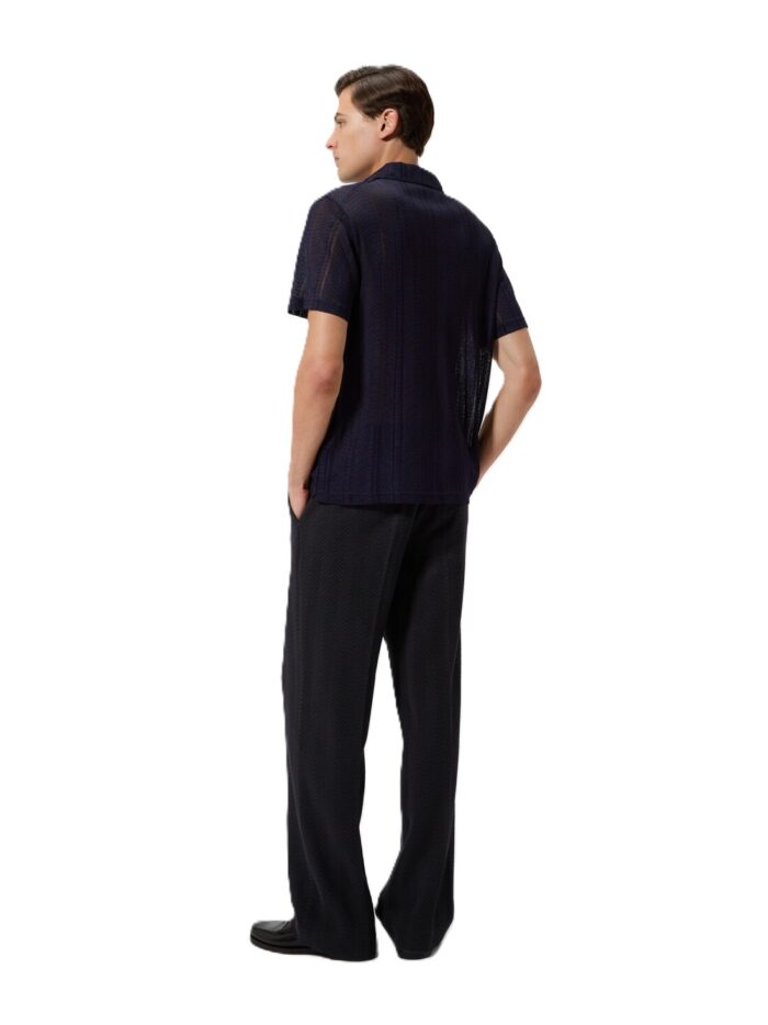 Missoni - SHORT SLEEVE POLO - Image 3