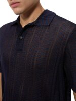 Missoni - SHORT SLEEVE POLO - Image 4