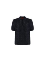Missoni - SHORT SLEEVE POLO - Image 5
