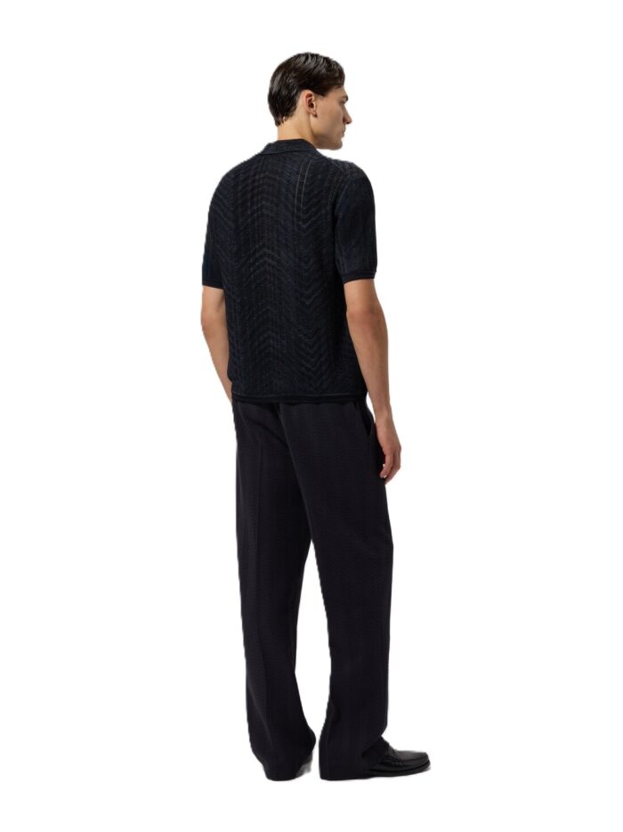 Missoni - SHORT SLEEVE POLO - Image 3