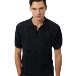 Missoni - SHORT SLEEVE POLO