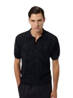 Missoni - SHORT SLEEVE POLO