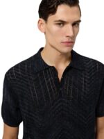 Missoni - SHORT SLEEVE POLO - Image 4