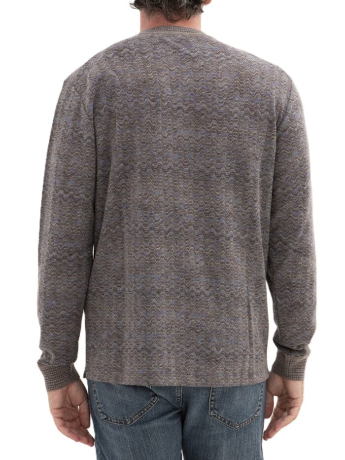 Missoni - SERAPHIM POLO - Image 3