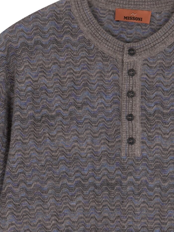 Missoni - SERAPHIM POLO - Image 4