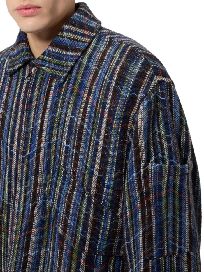Missoni - BOMBER JACKET - Image 4
