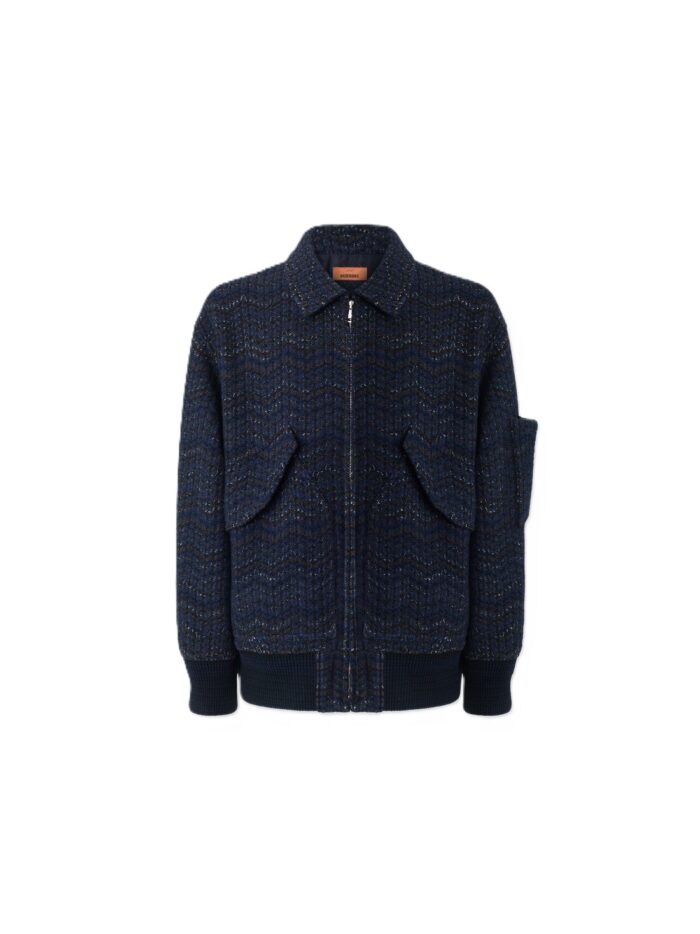 Missoni - BOMBER JACKET - Image 5