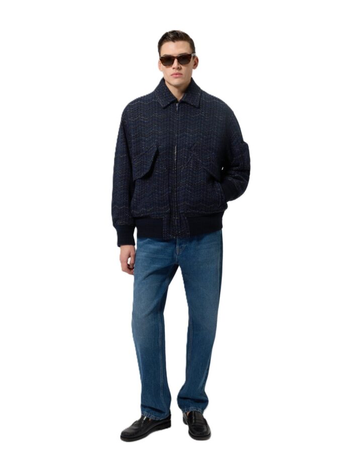Missoni - BOMBER JACKET - Image 2