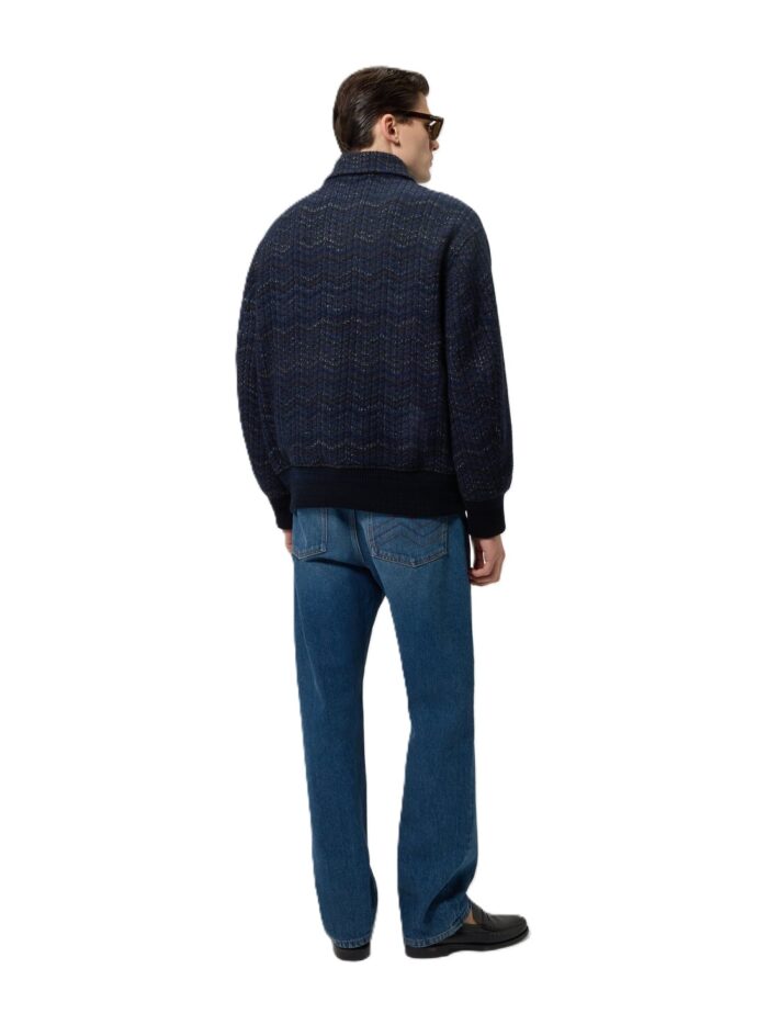 Missoni - BOMBER JACKET - Image 3