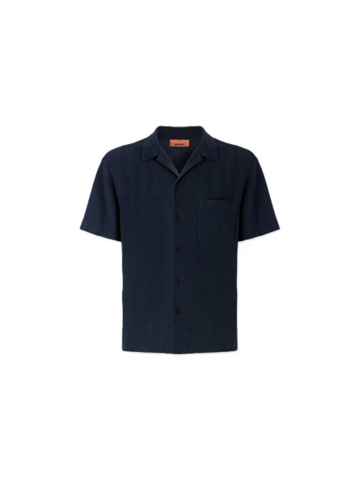Missoni - SHORT SLEEVE SHIRT - Image 5