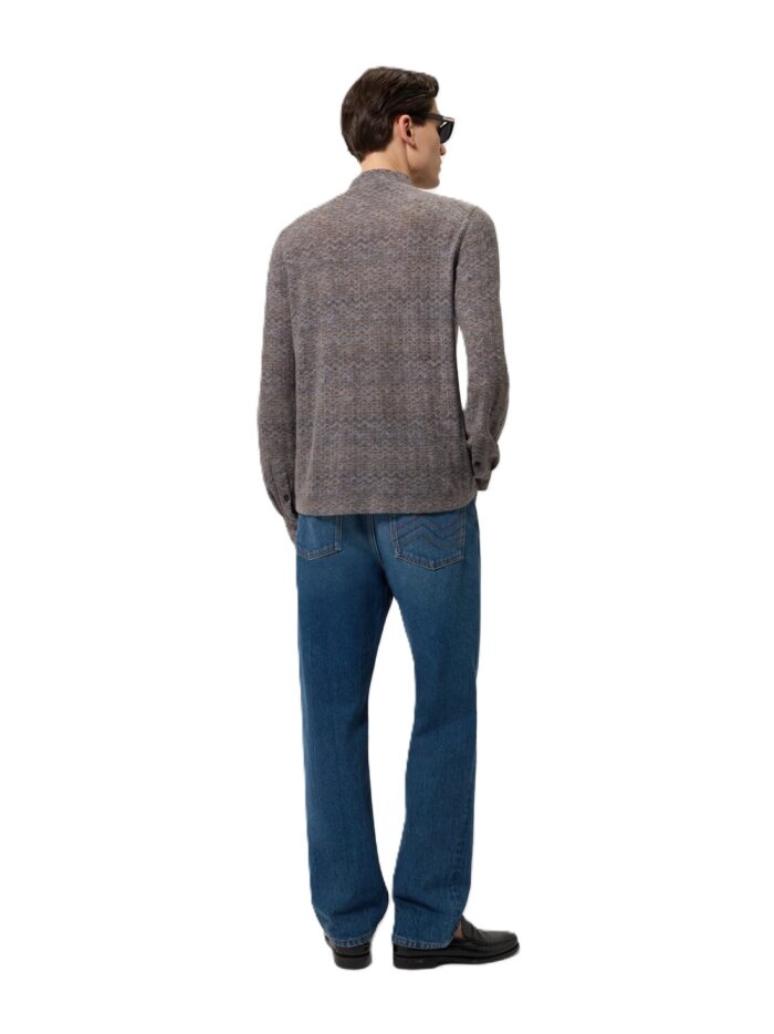 Missoni - LONG SLEEVE SHIRT - Image 3