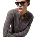 Missoni - LONG SLEEVE SHIRT