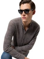 Missoni - LONG SLEEVE SHIRT