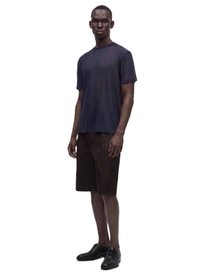 Missoni - SHORT SLEEVE T-SHIRT - Image 2