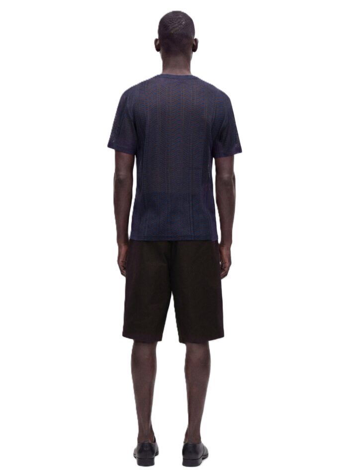 Missoni - SHORT SLEEVE T-SHIRT - Image 3