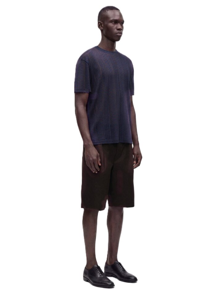 Missoni - SHORT SLEEVE T-SHIRT - Image 4