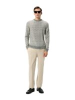 Missoni - CREWNECK SWEATER - Image 2