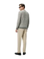 Missoni - CREWNECK SWEATER - Image 3