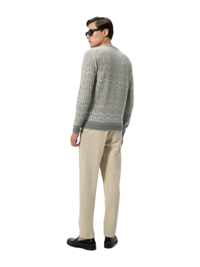 Missoni - CREWNECK SWEATER - Image 3