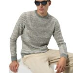 Missoni - CREWNECK SWEATER