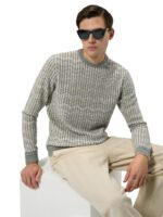 Missoni - CREWNECK SWEATER