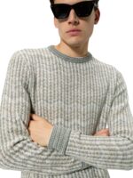 Missoni - CREWNECK SWEATER - Image 4