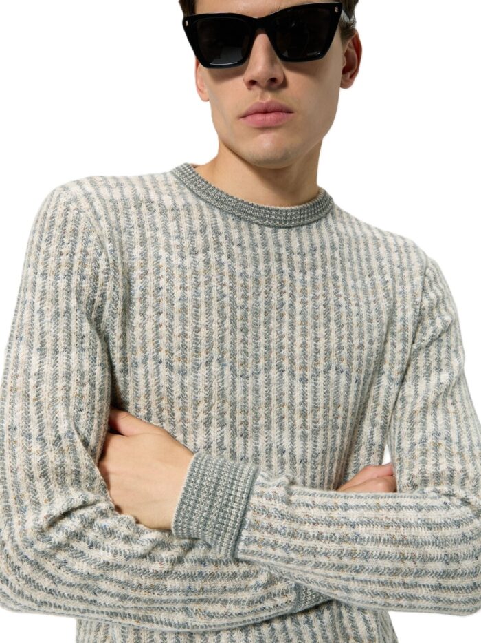 Missoni - CREWNECK SWEATER - Image 4
