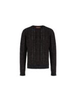 Missoni - CREWNECK SWEATER - Image 5