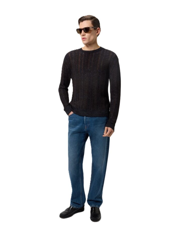 Missoni - CREWNECK SWEATER - Image 2