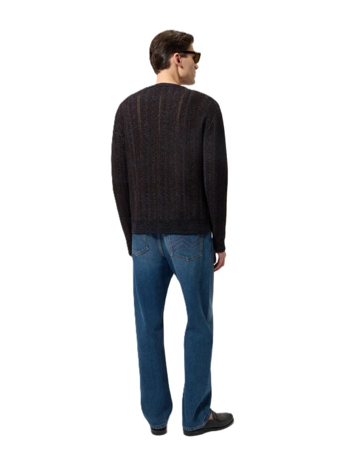 Missoni - CREWNECK SWEATER - Image 3