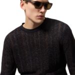 Missoni - CREWNECK SWEATER
