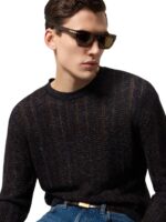 Missoni - CREWNECK SWEATER