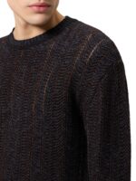 Missoni - CREWNECK SWEATER - Image 4