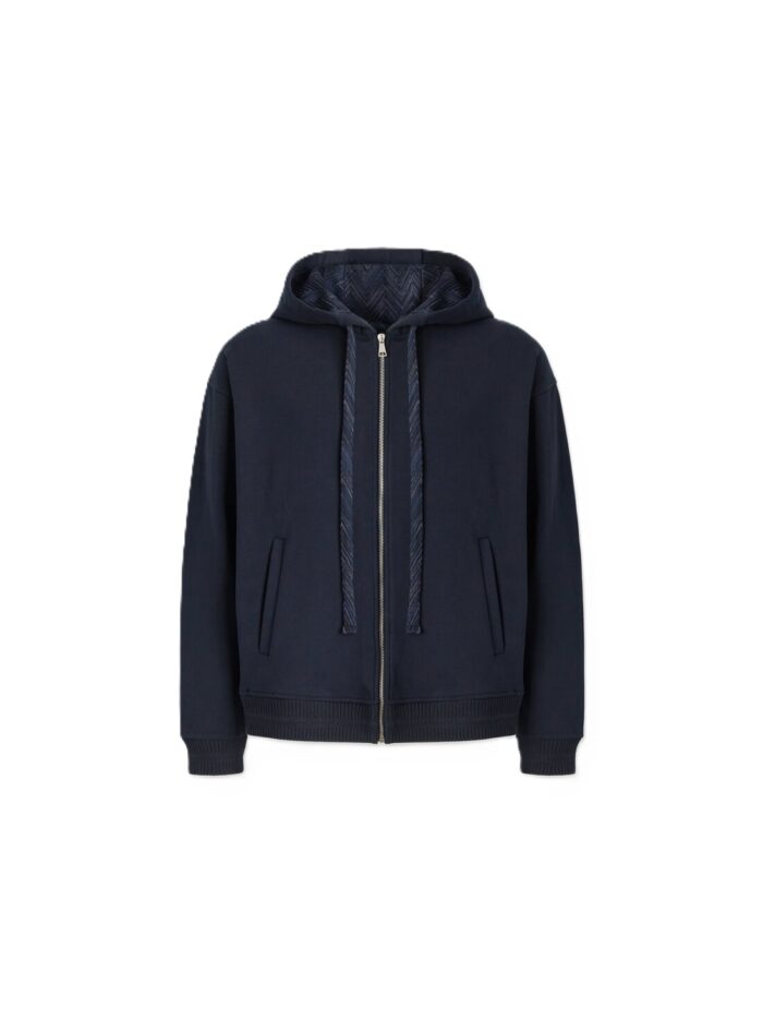 Missoni - HOODED SWEATSHIRT - Image 5
