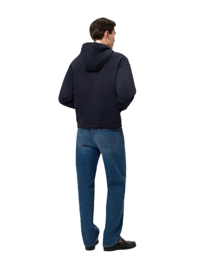 Missoni - HOODED SWEATSHIRT - Image 3