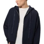 Missoni - HOODED SWEATSHIRT