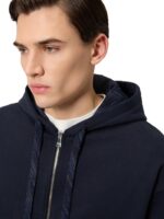 Missoni - HOODED SWEATSHIRT - Image 4