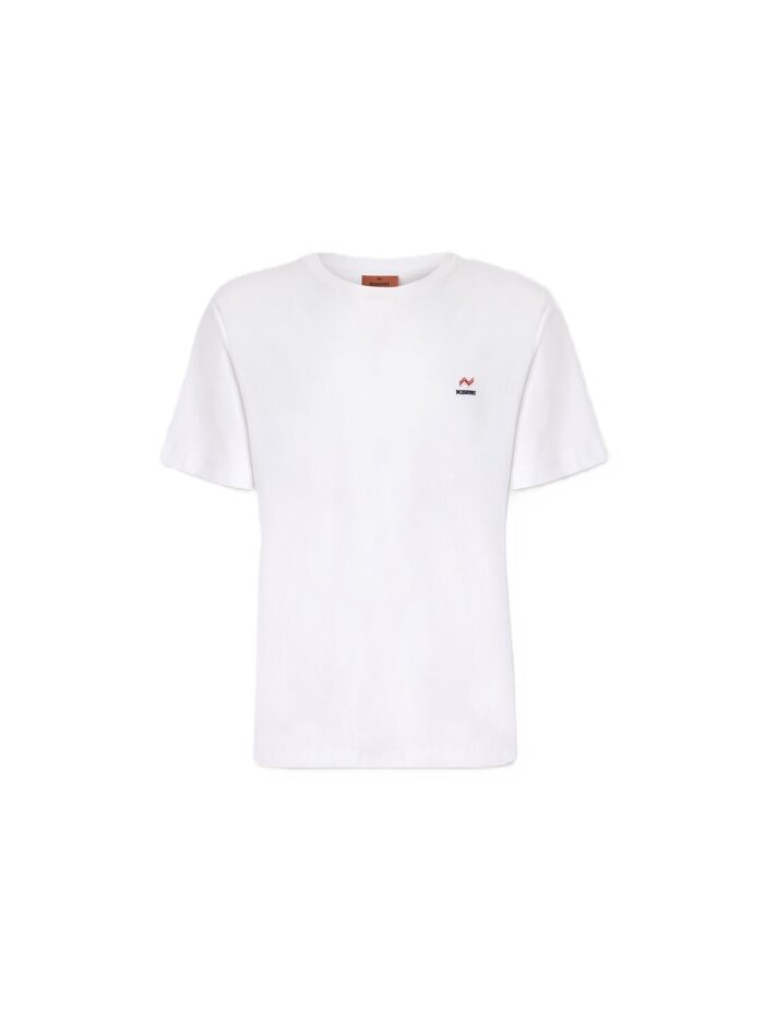 Missoni - SHORT SLEEVE T-SHIRT - Image 3