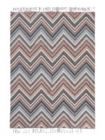 Missoni Milano - CHEVRON პლედი (130X190) — изображение 2