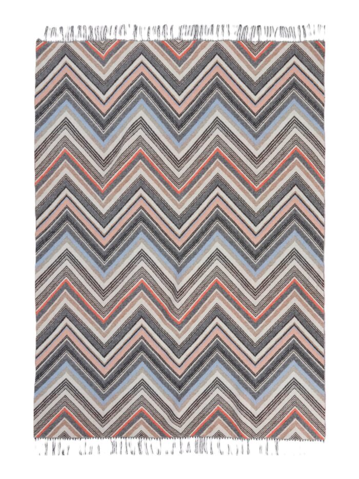 Missoni Milano - CHEVRON პლედი (130X190) — изображение 2